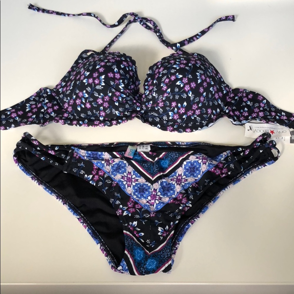 34D top new with tags